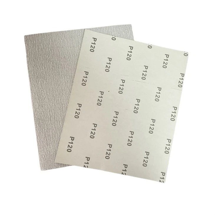 dry sand paper 2